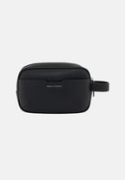 ARMANI EXCHANGE Pochette nera da uomo con logo XM002590AF22651 UC001 ARMANI EXCHANGE 