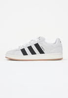 ADIDAS ORIGINALS Sneakers Campus 00s grigie e nere per uomo e donna JR1646  ADIDAS ORIGINALS 