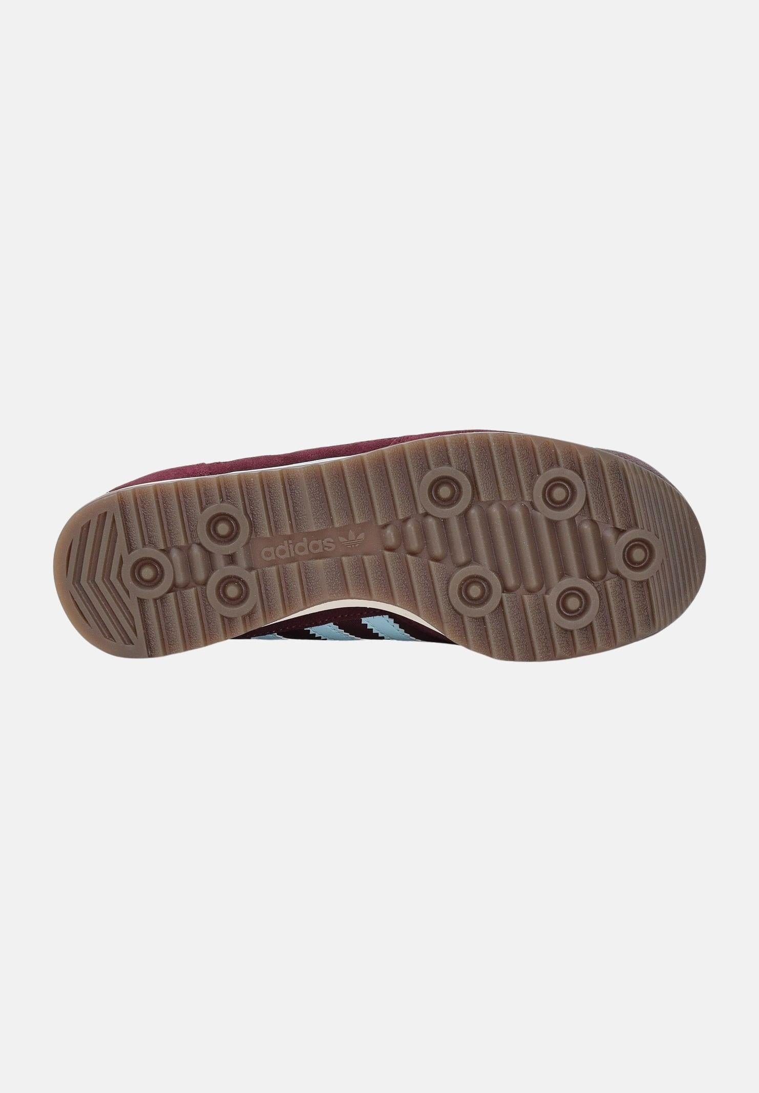ADIDAS ORIGINALS Sneakers SL 72 RS bordeaux per uomo e donna IH6795 . ADIDAS ORIGINALS 