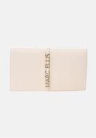 MARC ELLIS Pochette Jolie Macro LT panna da donna JOLIE-MACRO-LT MIGO MARC ELLIS 