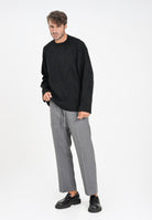 I'M BRIAN Pantalone grigio da uomo PA3506 GRIG I'M BRIAN 