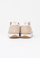 ADIDAS ORIGINALS Sneakers SL 72 RS beige da uomo JQ9554  ADIDAS ORIGINALS 