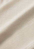 ELISABETTA FRANCHI Pashmina latte da donna con logo SC12F56E2 DZ9 ELISABETTA FRANCHI 