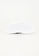 Sneakers Superstar bianche da neonato FU7717 . ADIDAS ORIGINALS 