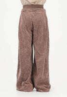 ADIDAS ORIGINALS Pantalone CORDUROY SST OVERSIZED marrone da donna KD8782 . ADIDAS ORIGINALS 