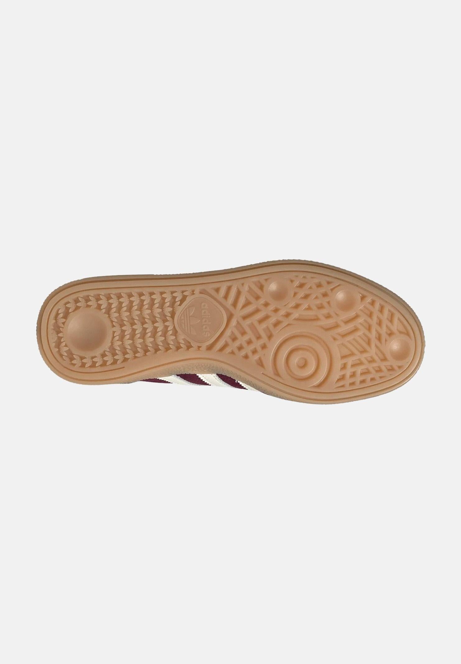 ADIDAS ORIGINALS Sneakers Handball Spezial bordeaux per uomo e donna JP8726 . ADIDAS ORIGINALS 