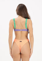 ME FUI Bikini multicolore da donna MF26-SW0651LC . ME FUI 