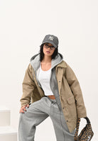 DICKIES Piumino Medina beige da donna DK0A87OKKHK1 . DIckies 