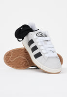 ADIDAS ORIGINALS Sneakers Campus 00s grigie e nere per uomo e donna JR1646  ADIDAS ORIGINALS 