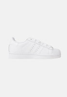 ADIDAS ORIGINALS Sneakers Superstar II bianche per uomo e donna JH9978 . ADIDAS ORIGINALS 