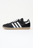 ADIDAS ORIGINALS Sneakers Samba JP nere per uomo e donna JQ1326  ADIDAS ORIGINALS 