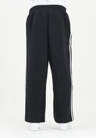 ADIDAS ORIGINALS Pantalone sportivo Adicolor Spacer Baggy nero da uomo JX1506  ADIDAS ORIGINALS 