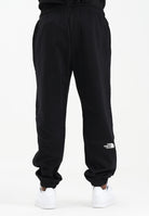 THE NORTH FACE Pantalone sportivo Simple Dome nero da uomo NF0A8C1WJK31  THE NORTH FACE 