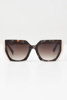 CRISTIAN LEROY Occhiali da sole tratarugati da donna 25068 03 CRISTIAN LEROY 