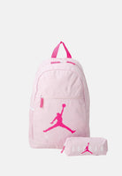 JORDAN Zaino rosa per bambino e bambina con astuccio 9B0503 I0A JORDAN 