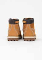 TIMBERLAND Anfibi Courma Kid beige per bambino e bambina TB0A28VM2311 . TIMBERLAND 