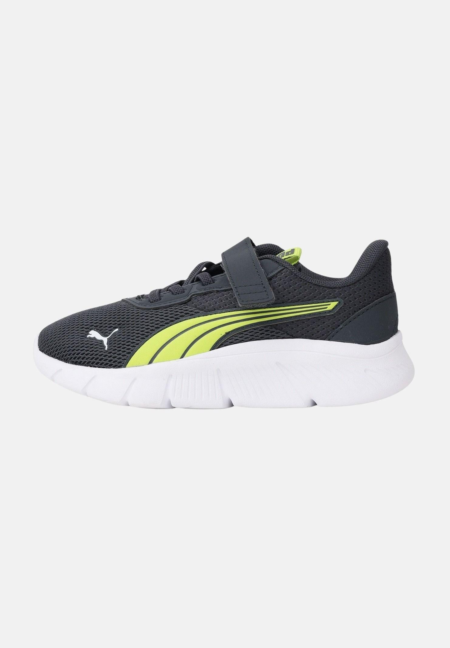 PUMA Sneakers FlexFocus Modern nere per bambino e bambina 401519 26 PUMA 