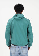 BLAUER Giacca a vento FARRIN verde da uomo 26SBLUC11018-007110 599 BLAUER 