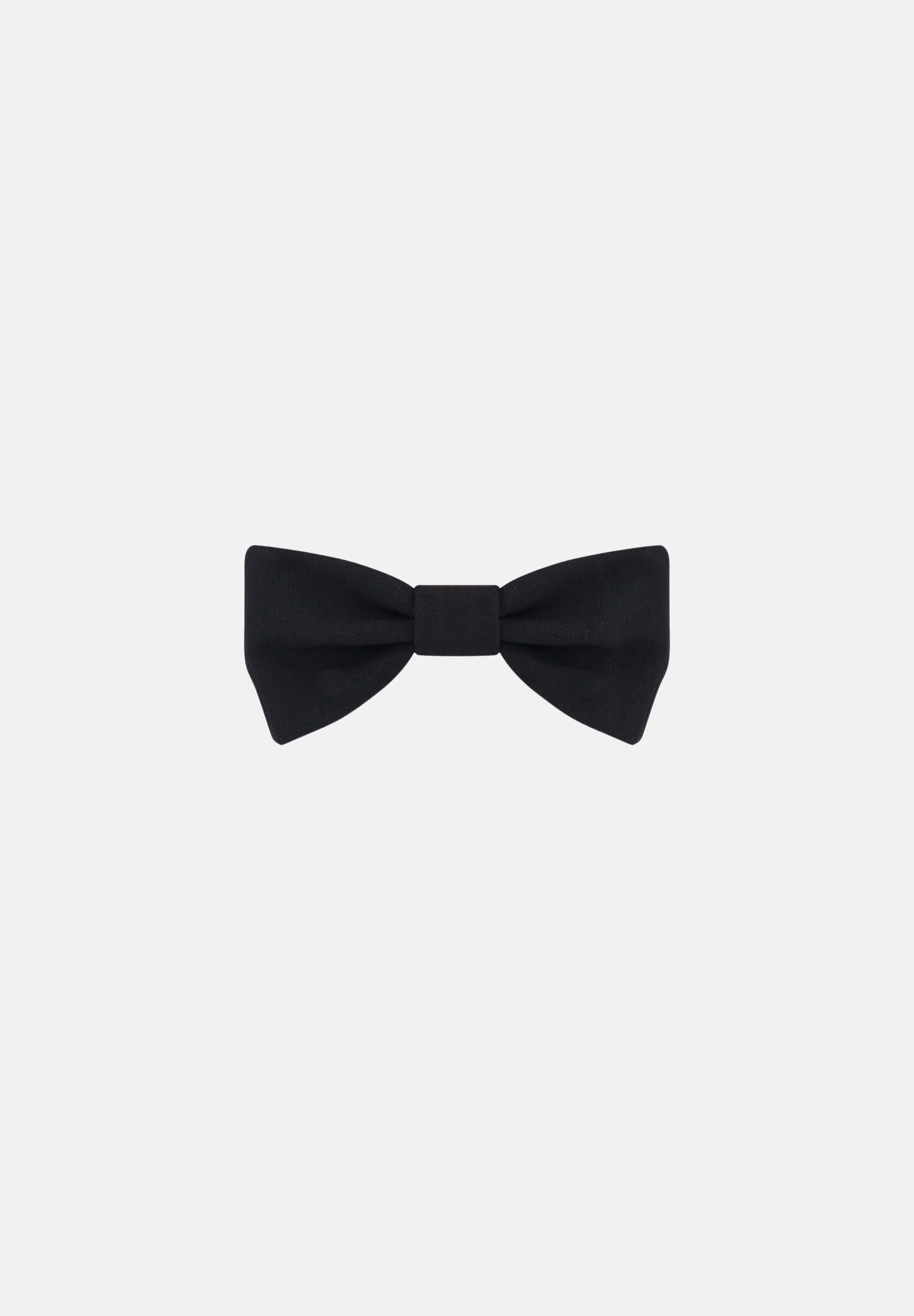 PATRIZIA PEPE Papillon nero da uomo 5F0009A498 K103 PATRIZIA PEPE 