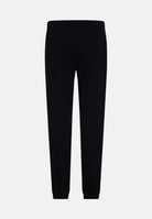 Pantalone sportivo Brooklyn Essentials nero per bambina 45D295 023 JORDAN 