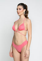 SANTAS Bikini Marina Grande corallo da donna MARINA-GRANDE CORALLO SANTAS 
