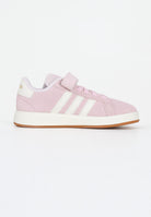 ADIDAS PERFORMANCE Sneakers Grand Court 00s rosa da bambina JH6181  ADIDAS PERFORMANCE 