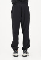 AUSTRALIAN Pantalone sportivo METALIQ LOGO nero da uomo ARUPA0025 003 AUSTRALIAN 