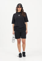 NEW ERA Shorts sportivo New York Yankees MLB League Essential nero per uomo e donna 60675757 . NEW ERA 