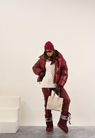 ARMANI EXCHANGE Maglioncino girocollo panna da uomo XM001331AF13776 U0009 ARMANI EXCHANGE 