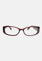 OS SUNGLASSES Occhiali da sole color vino da donna modello Victoria Photochromic OS2061 C03 OS SUNGLASSES 