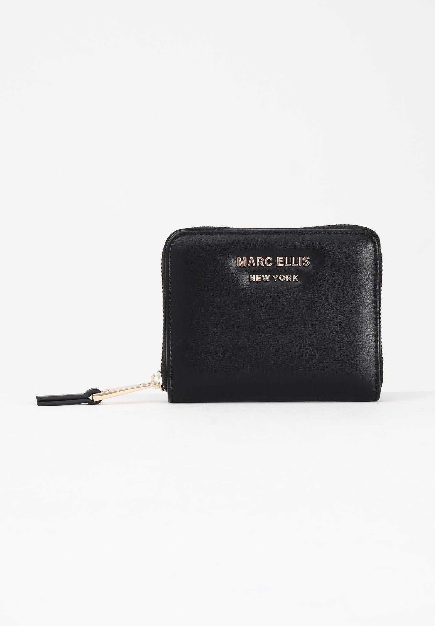 MARC ELLIS Portafogli Luna nero da donna LUNA BLGO MARC ELLIS 