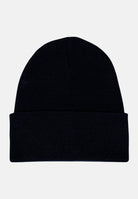 ARMANI EXCHANGE Berretto di lana nero da uomo con ricamo logo XM001637AF16950 UC001 ARMANI EXCHANGE 