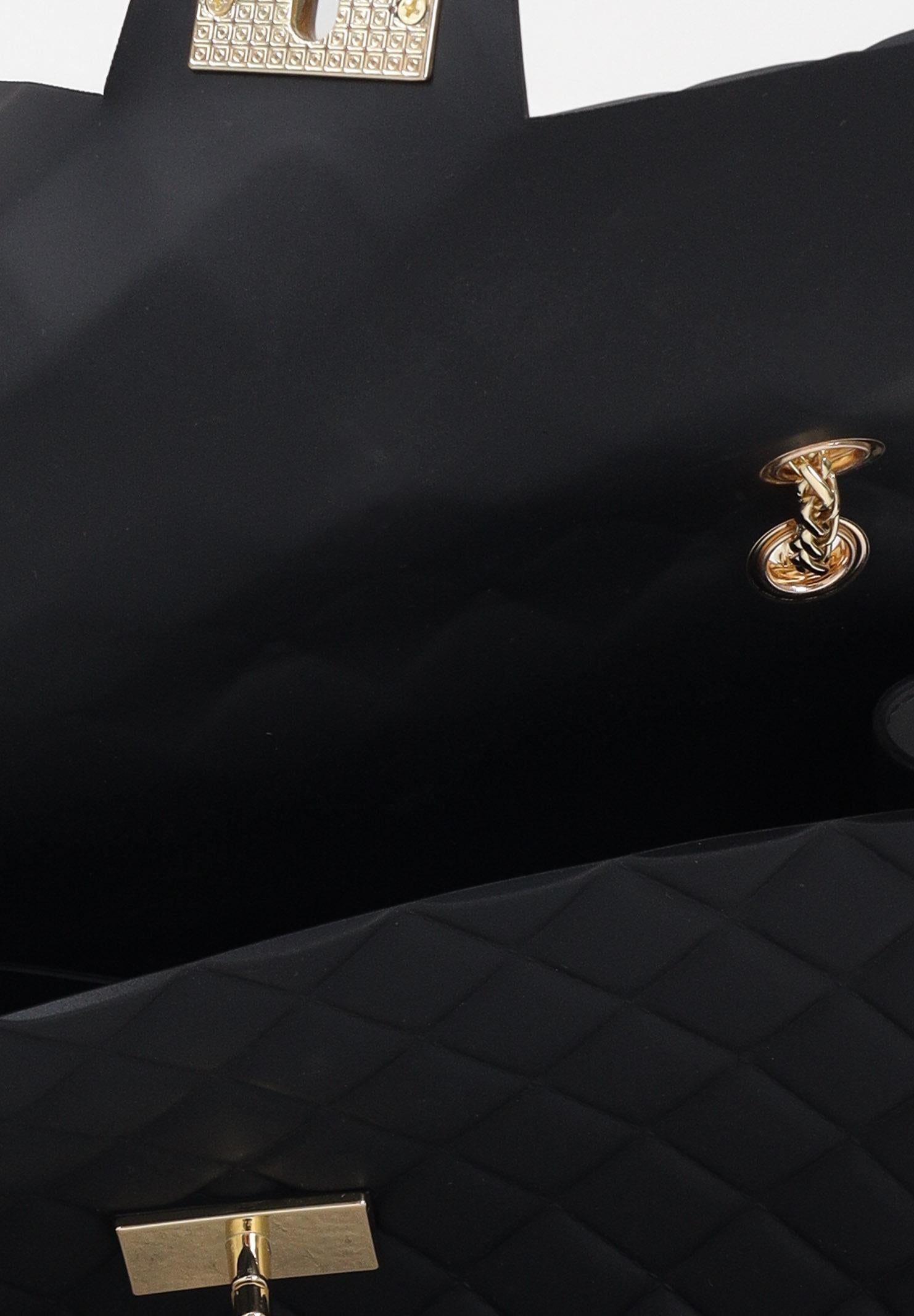 MARC ELLIS Borsa a tracolla Flat Falcon M nera da donna FLAT-FALCON-M BLLIGO MARC ELLIS 