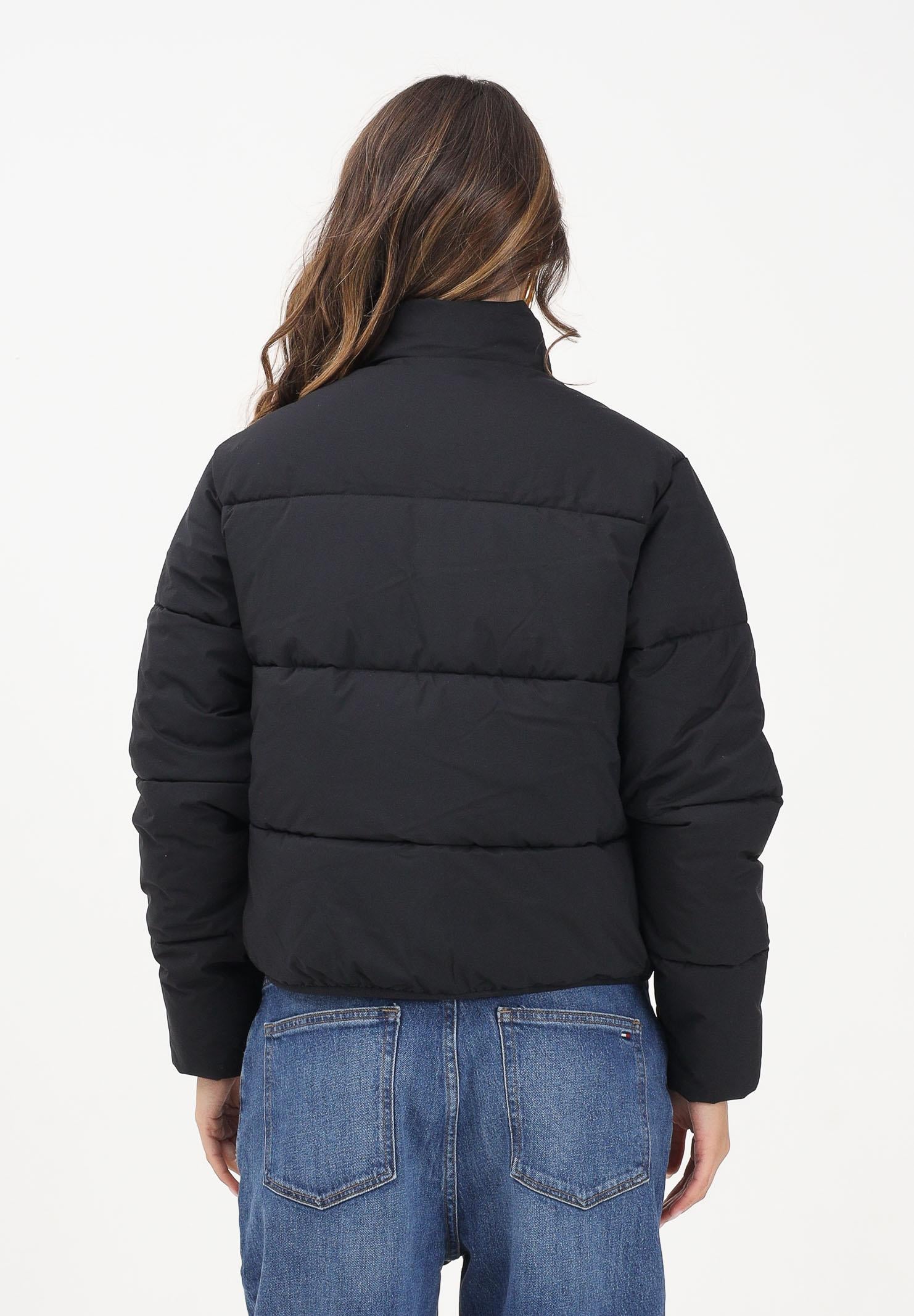 DICKIES Piumino Summerdale nero da donna DK0A87OJBLK1  DIckies 