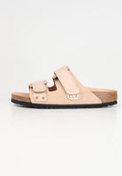 BIRKENSTOCK Ciabatte Uji rosa da donna 1026544 . BIRKENSTOCK 