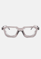 Occhiali da sole Boston 2.0 grigi per uomo e donna OS2046 C04 OS SUNGLASSES 