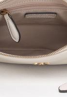 PINKO Borsa a spalla MINI HALF MOON  panna da donna 105069A0QO Z14Q PINKO 