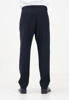 I'M BRIAN Pantalone blu da uomo PA3693 005 I'M BRIAN 