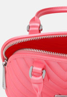 MARC ELLIS Borsa a mano FLAT-MAYA-S rosa da donna FLAT-MAYA-S PILEST MARC ELLIS 