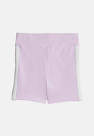 ADIDAS ORIGINALS Completino ADIDAS DISNEY FROZEN bianco e rosa da neonato JZ3553 . ADIDAS ORIGINALS 