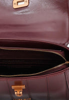 MARC ELLIS Borsa a mano Saori bordeaux da donna SAORI RU MARC ELLIS 