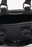 MARC ELLIS Borsa a mano Flat Maya25 nera da donna FLAT-MAYA25 BLCD MARC ELLIS 