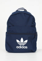 ADIDAS ORIGINALS Zaino Adicolor blu per uomo e donna IL1960 . ADIDAS ORIGINALS 