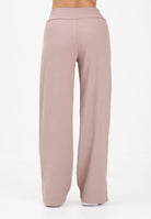 PUMA Pantalone sportivo Essentials Elevated rosa da donna 691815 88 PUMA 