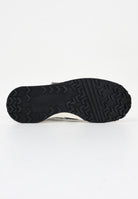 CONVERSE Sneakers Omega Trainer bianche da uomo A13323C . CONVERSE 