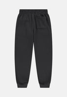 JORDAN Pantalone sportivo Jordan Brooklyn Fleece nero per bambino e bambina 95F113 G0T JORDAN 