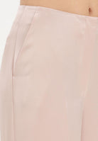 PINKO Pantalone elegante LIMONCELLO rosa da donna 106601A1Y5 Q35 PINKO 