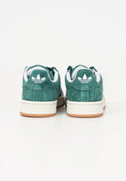 ADIDAS ORIGINALS Sneakers Campus 00s verdi per uomo e donna H03472 . ADIDAS ORIGINALS 