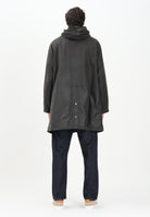 BARBOUR Parka Solway verde oliva da uomo 252MMWX2481 OL71 BARBOUR 