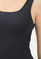 ONLY Canotta nera da donna 15278090 Black ONLY 